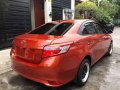 Toyota Vios E 2016 for sale-5