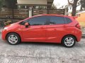 Honda Jazz GK V CVT 2016 FOR SALE-10