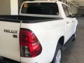 2016 TOYOTA Hilux G 4x2 FOR SALE-3
