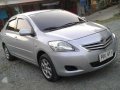 Toyota Vios G 2010 for sale -1
