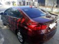 Honda City 2014 1.5E Automatic FRESH in/out-6