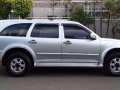 2007 Isuzu Alterra 4x2 Diesel 100% All original-8