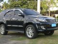 2012 TOYOTA Fortuner for sale in Cebu-0