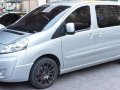 2016 Peugeot Expert Tepee of th1e LINE Diesel Automatic Transmission-4