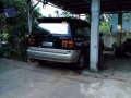 Mazda Mpv Turbo Diesel 1997 Model for sale-6