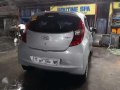 Hyundai Eon 2018 Fresh and like new.-0