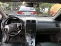2011 Toyota Altis 1.6 G Automatic fresh -1