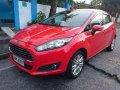 2014 Ford Fiesta AT for sale-4