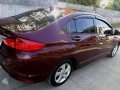 Honda City 2014 1.5E Automatic FRESH in/out-4