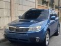 Subaru Forester XT 2009 model Turbocharged-3