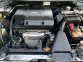 Mitsubishi Lancer 2007 GLX 1.6 V Manual transmission-0