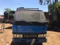 MITSUBISHI Fuso Canter 2004 4M51 - Asialink Preowned Cars-9