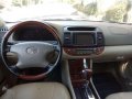 2004 Toyota Camry 2.4V Automatic for sale-0