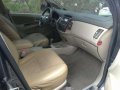 Toyota Innova 2014 G automatic gas for sale  -9