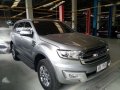 For sale Ford Everest 2016-9