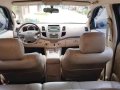 Toyota Fortuner G vvt-i 2.7 Automatic Cebu Unit-5