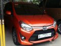 Toyota Wigo 2018 for sale -5