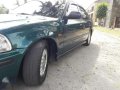 Honda Civic LXi 1997 for sale-2