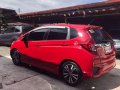 2016 Honda Jazz 1.5 VX Automatic Transmission -8