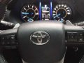2018 Toyota Fortuner G Diesel matic for sale-4