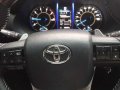 2018 Toyota Fortuner G Diesel matic for sale-3