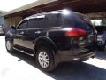 2010 Mitsubishi Montero Gls SE 4X4 AT RUSH SALE-2