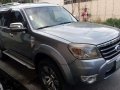 2009 Ford Everest New look 2.5 Diesel Automatic-6