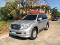 Best-value Toyota Land Cruiser V8 VXR LC 200 2010-1