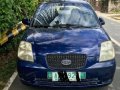 KIA Picanto 2005 for sale -0