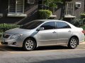 Toyota Corolla Altis 1.6G 2009 Manual Low mileage Car looks like new-1