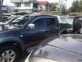 2011 Mitsubishi Strada for sale -3