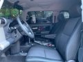 2014 Toyota FJ Cruiser AT 4x4 1st owned lady driven-9
