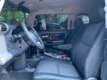 2014 Toyota FJ Cruiser AT 4x4 1st owned lady driven-1