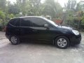 KIA Carens 2008 CRDI Turbo Diesel Automatic Transmission-1