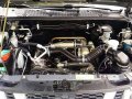 Isuzu Sportivo X Automatic Diesel 2017 -1