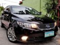 2010 Kia Forte DOCH 16v Automatic Top of the line-6