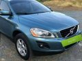 VOLVO XC60 2010 FOR SALE-0