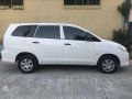 TOYOTA INNOVA J 2012 DIESEL * Manual Transmission-6