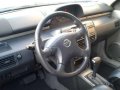 Nissan Xtrail 2005 Gas 4x2 Thick Tyres-3