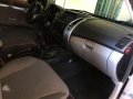 Mitsubishi Montero Sport GLS 2.5 Manual 4x4 2011-6