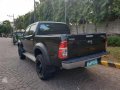 Toyota Hilux G Manual 4x2 2012 for sale -7