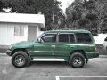 2002 Mitsubishi Pajero Field Master for sale-4