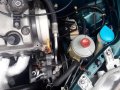 Honda Civic LXi 1997 for sale-11