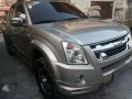 Isuzu Dmax 2013model 4x4 Manual Diesel-8