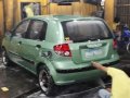 2005 Hyundai Getz for sale-7