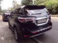 2018 Toyota Fortuner G Diesel matic for sale-6