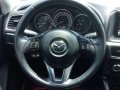 2016 Mazda Cx-5 PRO Skyactiv i-stop technology-0