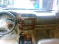 2001 Nissan Patrol 3.0 Di for sale -6