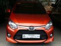 Toyota Wigo 2018 for sale -4
