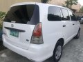 TOYOTA INNOVA J 2012 DIESEL * Manual Transmission-7